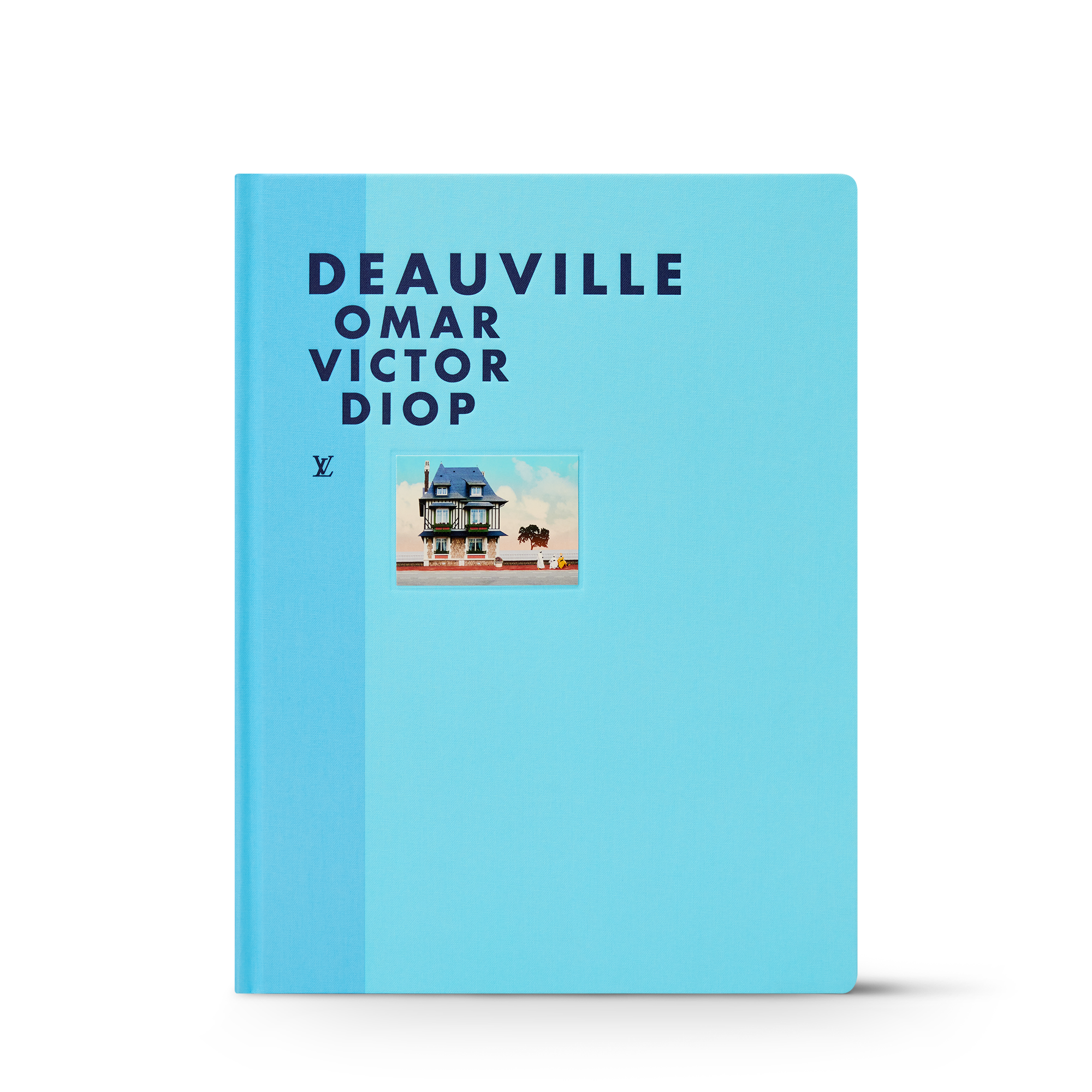 Fashion Eye Deauville - Library and Stationery | LOUIS VUITTON